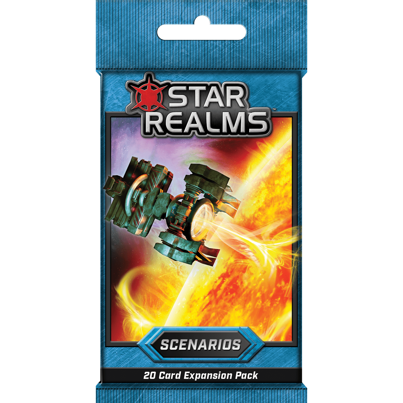 Star Realms: Scenarios