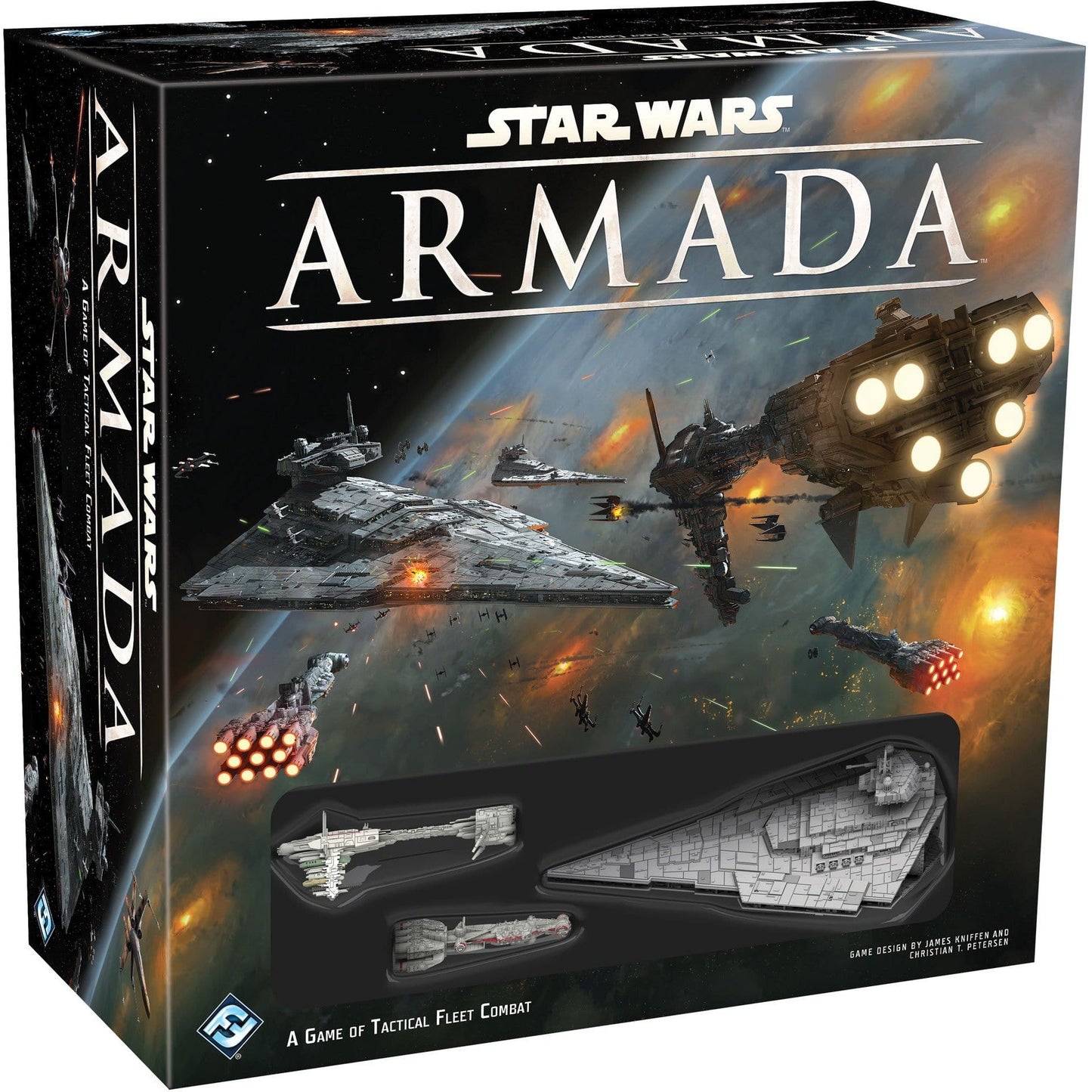 Star Wars: Armada - Core Set ( SWM01 )