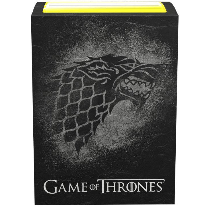 Dragon Shield Matte Art Sleeves - Game of Thrones