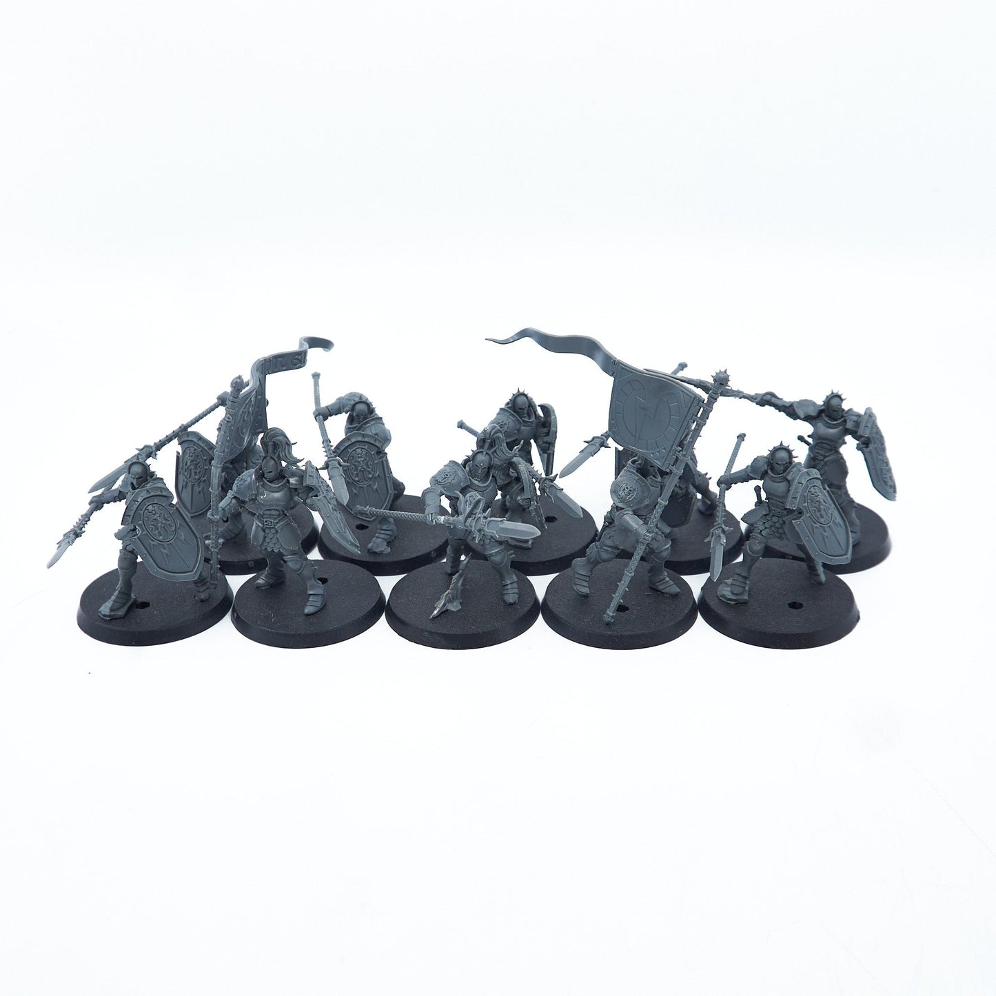 Stormcast Eternals - Vindictors (00814) - Used