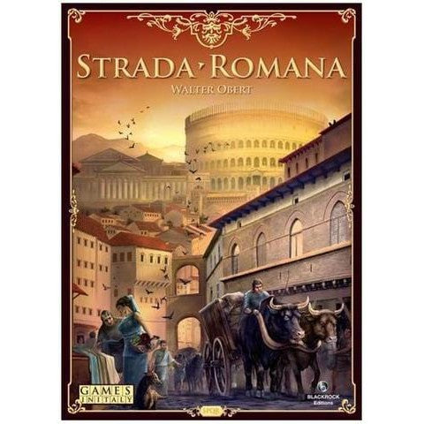 Strada Romana