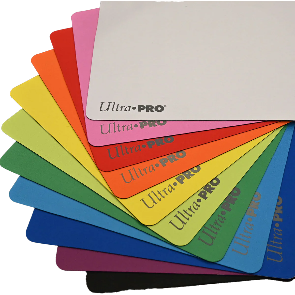 Ultra Pro Playmat - Solid Color