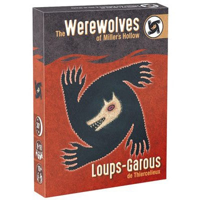 The Werewolves of Miller’s Hollow / Loups-Garous de Thiercelieux