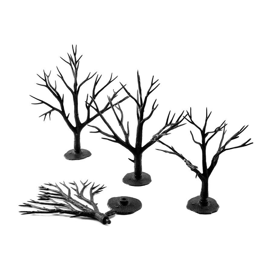 Tree Armatures