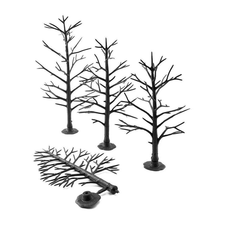 Tree Armatures