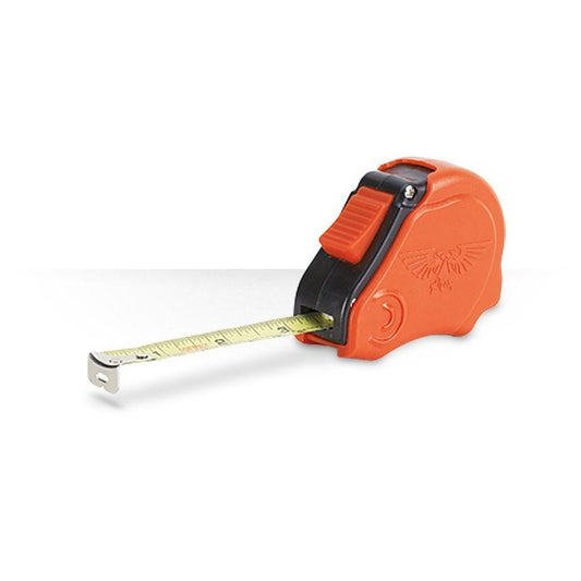 Citadel Tape Measure - Red ( 65-02 )