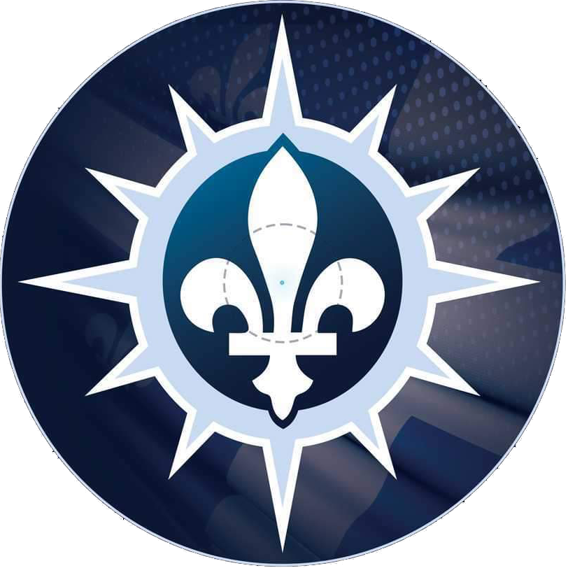 Objective Set: Warhammer 40k Team Quebec ( Aby-143 )