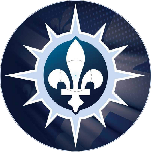 Objective Set: Warhammer 40k Team Quebec ( Aby-143 )