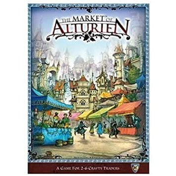 The Market of Alturien