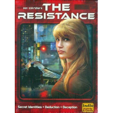 The Resistance