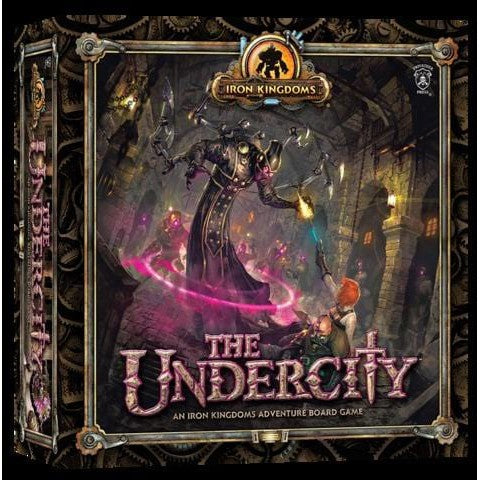 The Undercity