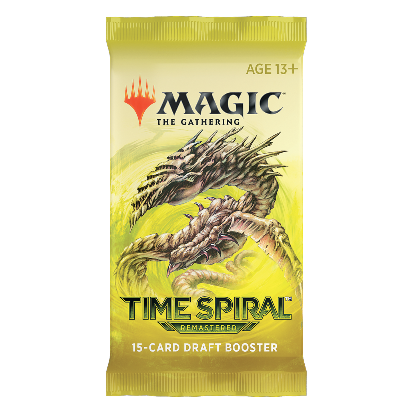 Time Spiral Remastered Draft Booster Pack