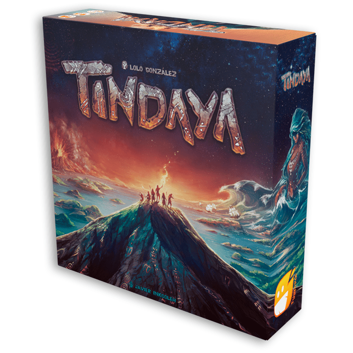 Tindaya