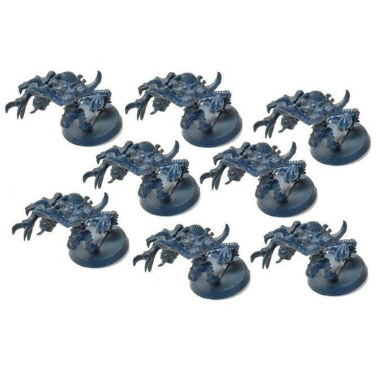 Tyranids Genestealer Brood (Old model) ( 51-06-R ) - Used