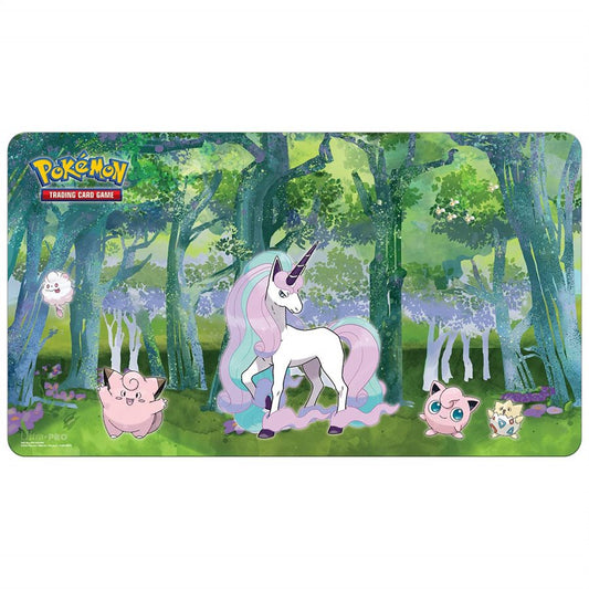 Ultra Pro Playmat - Gallery Series: Enchanted Glade