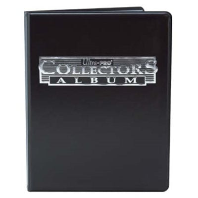 Ultra Pro - 9 Pocket Portfolio Binder