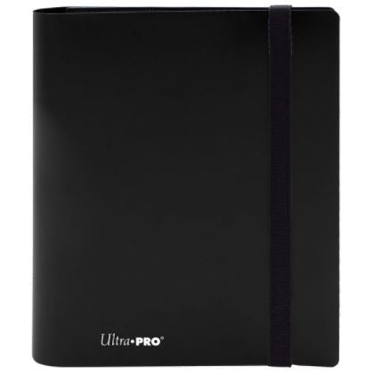 Ultra Pro Binder Pro Eclipse 4 Pocket