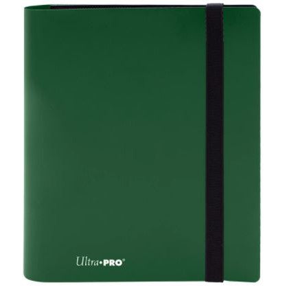 Ultra Pro Binder Pro Eclipse 4 Pocket