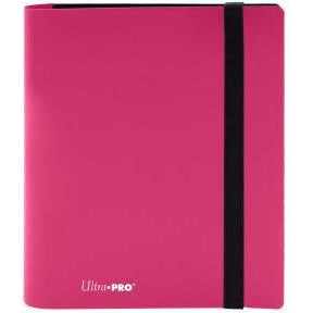 Ultra Pro Binder Pro Eclipse 4 Pocket