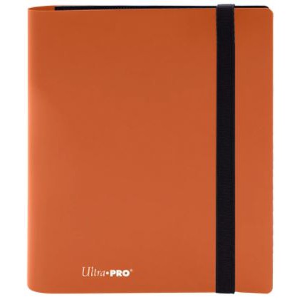 Ultra Pro Binder Pro Eclipse 4 Pocket