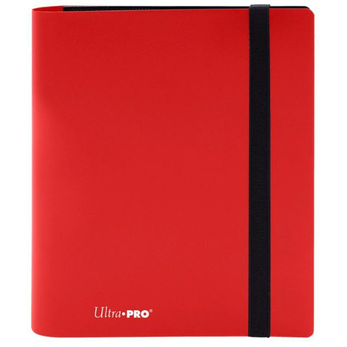 Ultra Pro Binder Pro Eclipse 4 Pocket