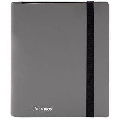 Ultra Pro Binder Pro Eclipse 4 Pocket