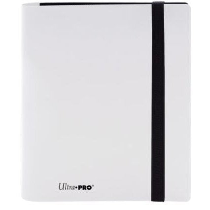 Ultra Pro Binder Pro Eclipse 4 Pocket