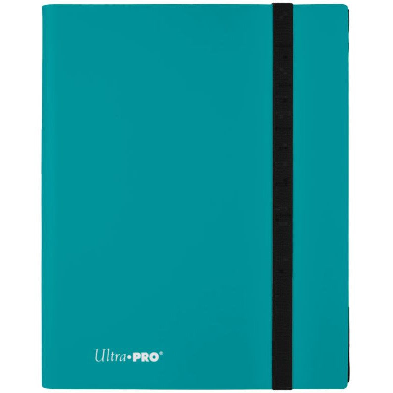 Ultra Pro Binder Pro Eclipse 4 Pocket