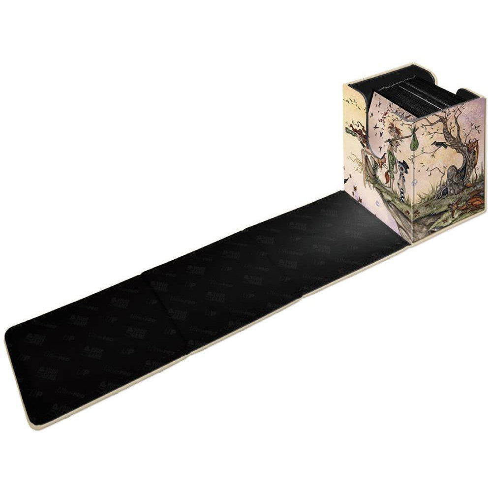 UP Fine Art - Where The Wind Takes You - Alcove Flip Deck Box