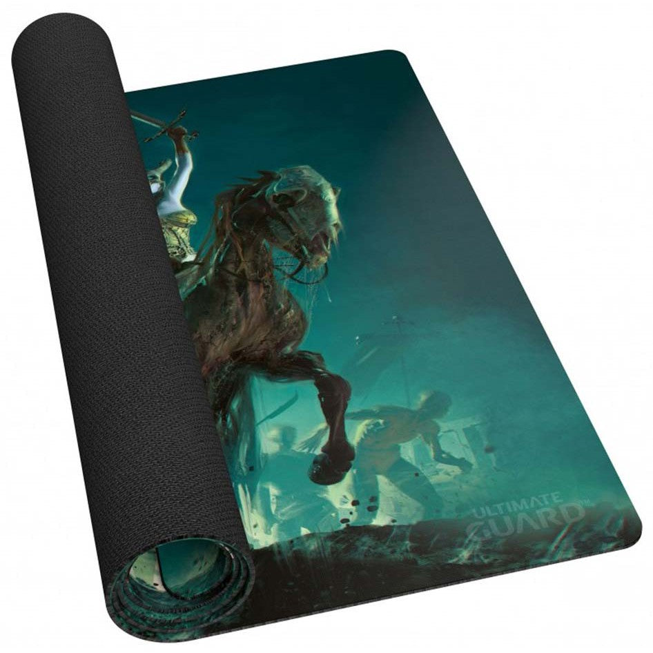 Ultimate Guard - Playmat: Court of the Dead Underworld United 61 x 35