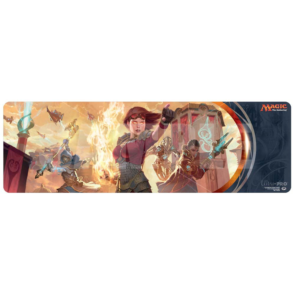 Ultra PRO Playmat MTG Aether Revolt V3