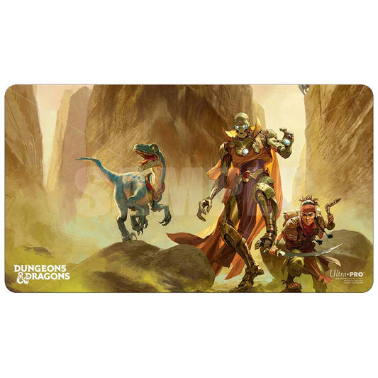 Ultra Pro - Dungeons and Dragons - Eberron Rising from the Last War Play Mat