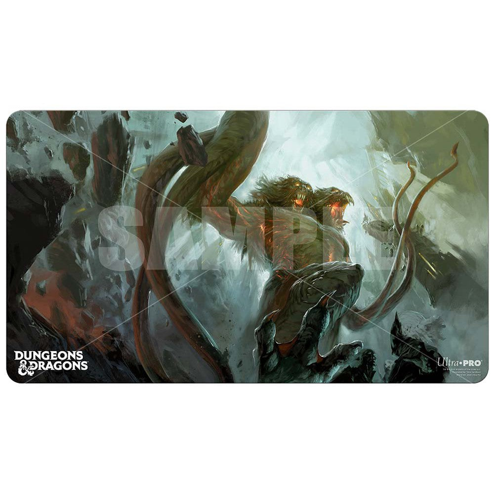 Ultra Pro - Dungeons and Dragons - Out of the Abyss Play Mat