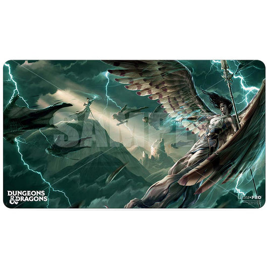 Ultra Pro - Dungeons and Dragons - Princes of the Apocalypse Play Mat