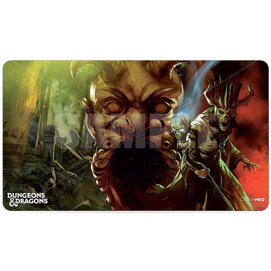 Ultra Pro - Dungeons and Dragons - Tomb of Annihilation Play Mat