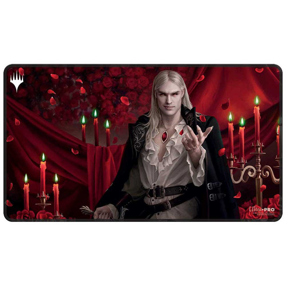 Ultra Pro - Innistrad: Crimson Vow Playmat for Magic: The Gathering - Sorin