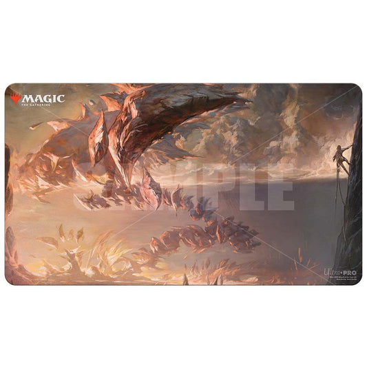 Ultra Pro Playmat - MTG Zendikar Rising V11 Needleverge Pathway (18456)