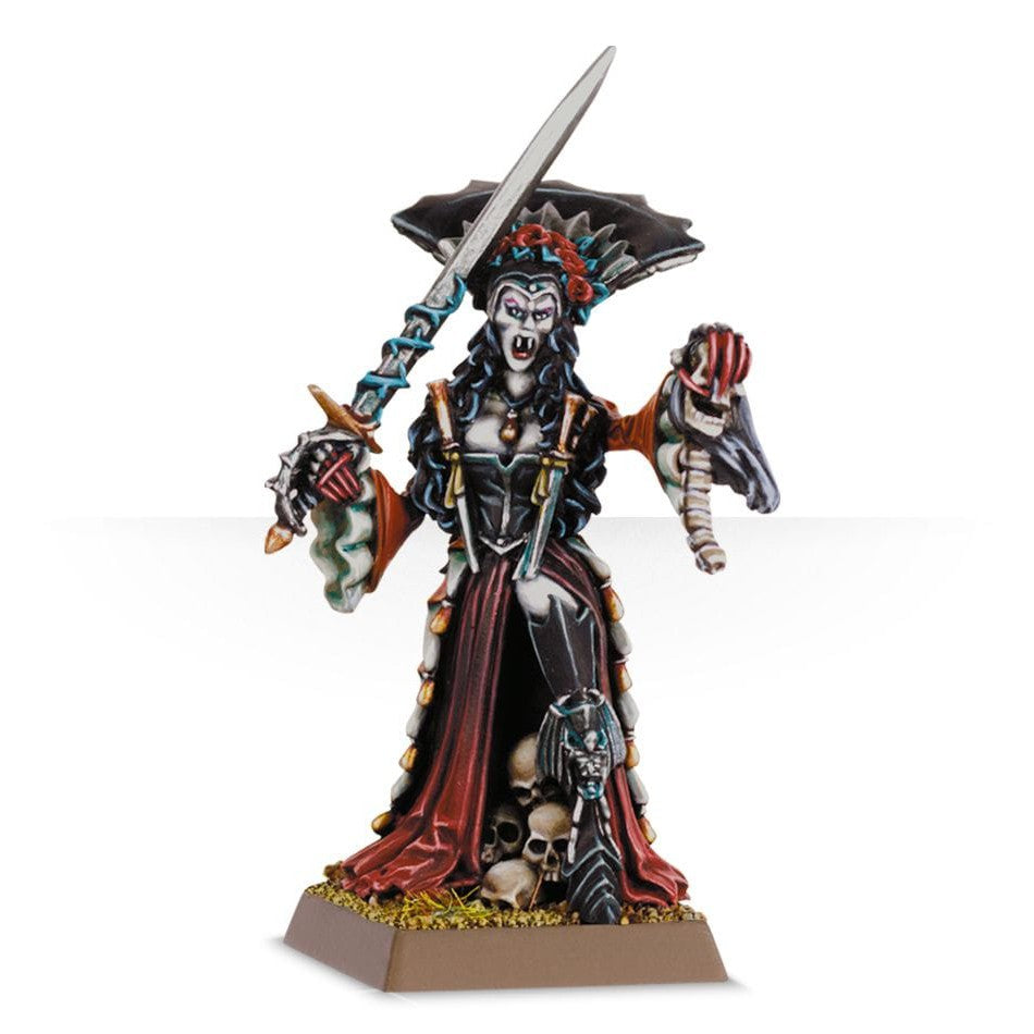 Soulblight Vampire Lord ( 7002-N ) - Used