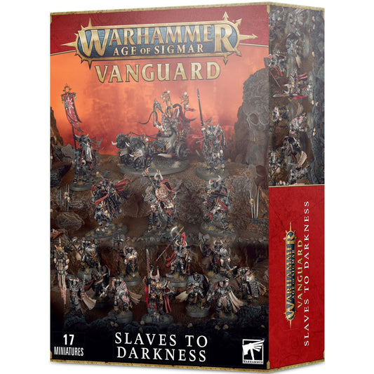 Vanguard: Slaves to Darkness ( 70-04 )