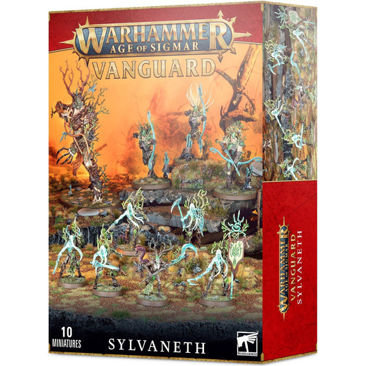 Vanguard: Sylvaneth ( 70-05 )