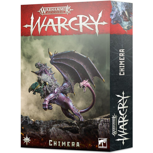 Warcry: Chimera ( 111-22-W )