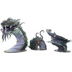 Critical Role: Uk'otoa Premium Miniature