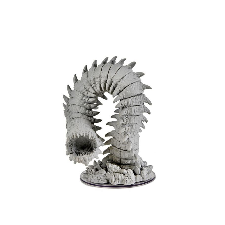 D&D Nolzur's Marvellous Miniatures: Purple Worm