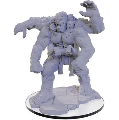 Critical Role Unpainted Minis: Halas Flesh Golem (90662)