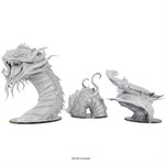 Critical Role Unpainted Miniatures: Uk'otoa Boxed Miniature