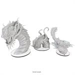 Critical Role Unpainted Miniatures: Uk'otoa Boxed Miniature