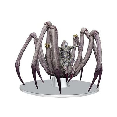 MTG Minis -Lolth, the Spider Queen ( 96111 )