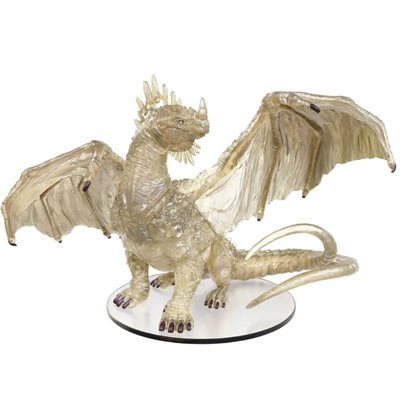 D&D Icons of the Realms - Adult Crystal Dragon