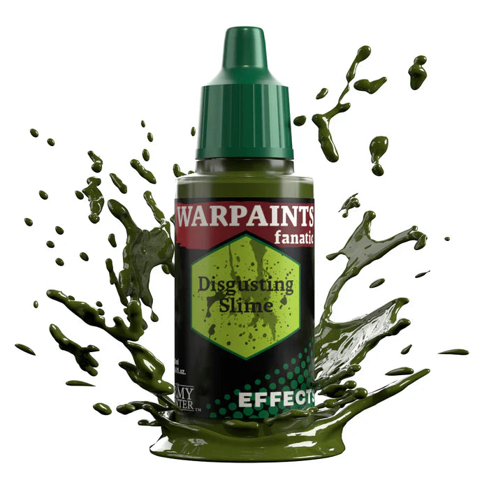 Warpaints Fanatic Effects: Disgusting Slime ( WP3163 )