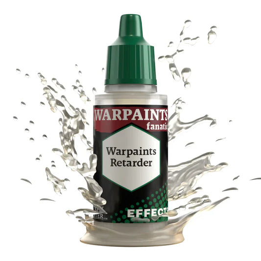 Warpaints Fanatic Effects: Warpaints Retarder ( WP3172 )